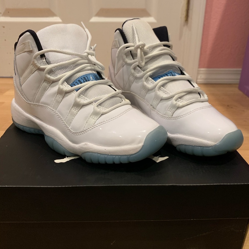 Retro 11 Jordan